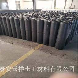 延邊土工布廠家直銷，泰安云祥土工材料重磅推出優(yōu)質(zhì)產(chǎn)品