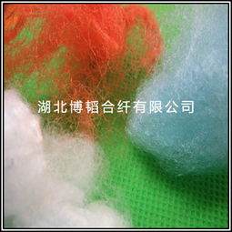 丙綸短纖維在針刺地毯及土工材料中的應用與市場供應分析