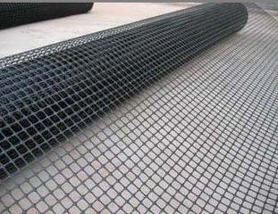 丹東土工格柵用途與土工材料應用解析